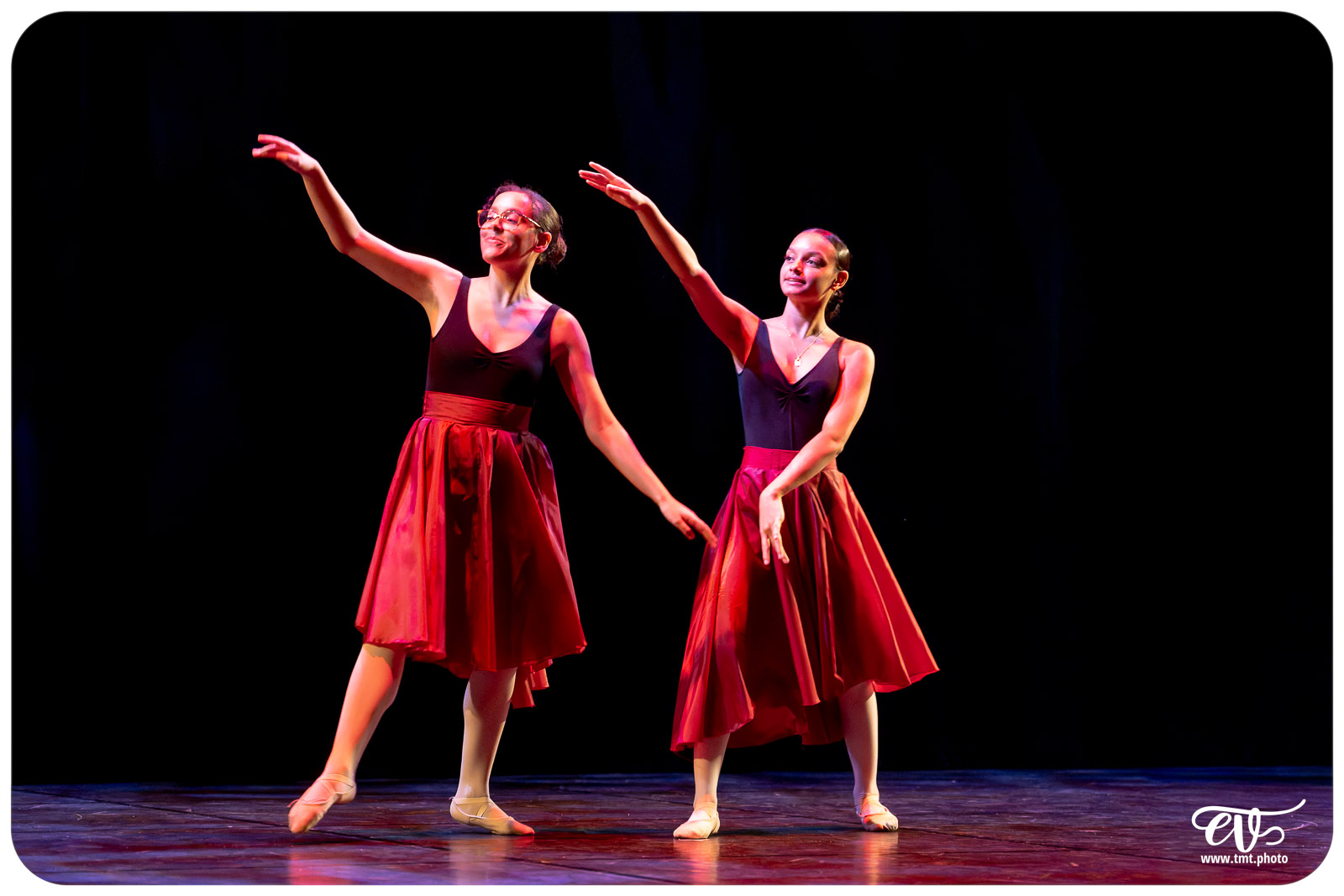 GALA DE DANSE 2026 EMMDH